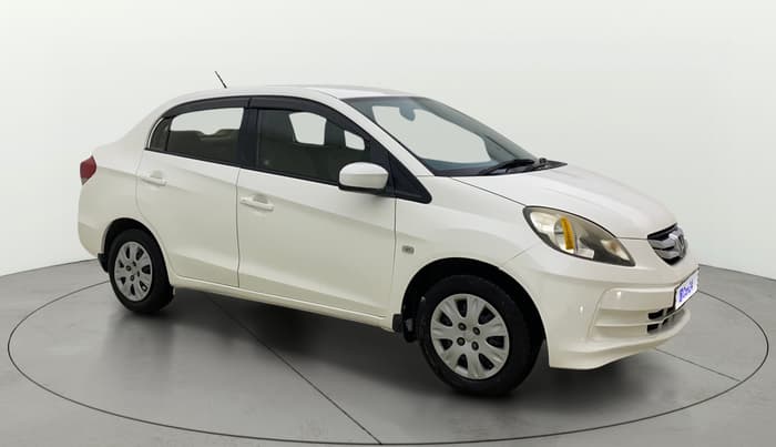 2014 Honda Amaze 1.2L I-VTEC SX, CNG, Manual, 74,174 km, SRP