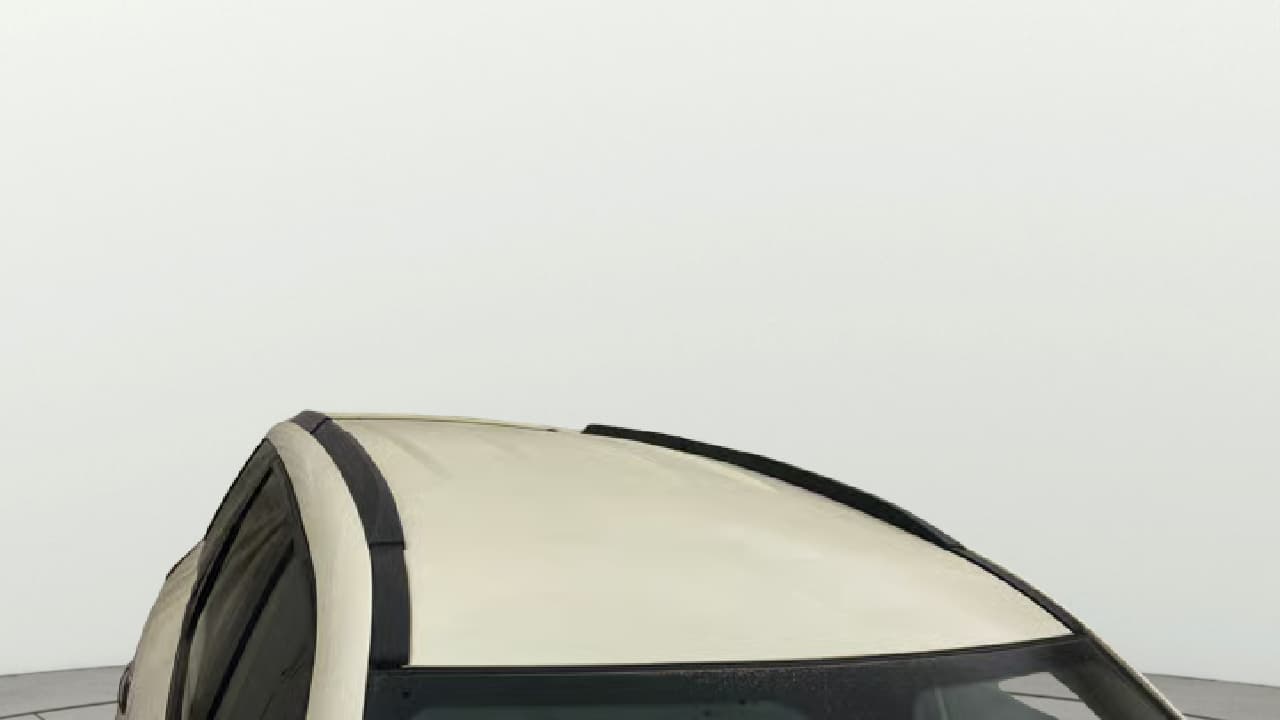 2014 Mahindra XUV500 W8, Diesel, Manual, 99,805 km, Roof