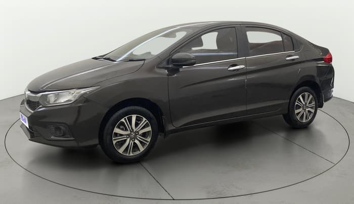 2022 Honda City 1.5L I-VTEC V MT 5TH GEN, Petrol, Manual, 35,371 km, Left Front Diagonal