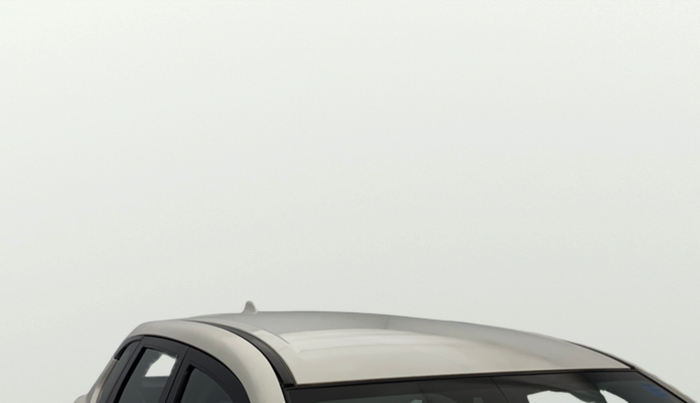 2023 Maruti Grand Vitara DELTA SMART HYBRID AT, Petrol, Automatic, 54,258 km, Roof