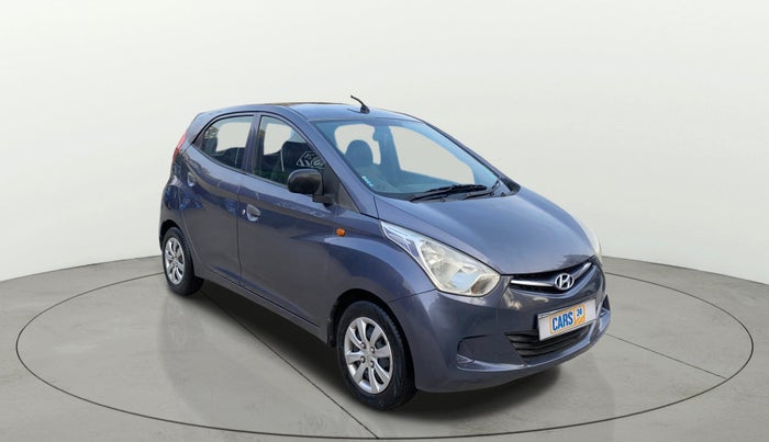 2011 Hyundai Eon MAGNA O, Petrol, Manual, 59,600 km, SRP