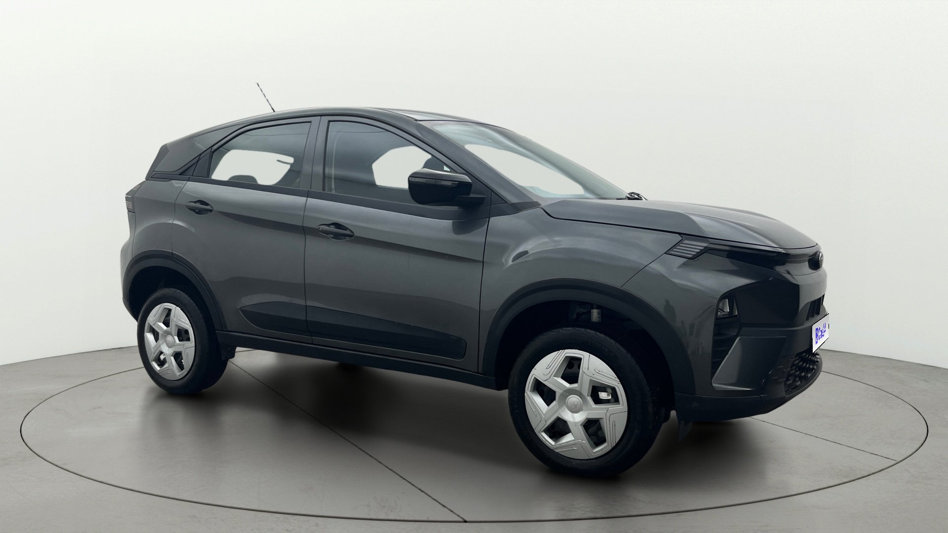 2025 Tata Nexon SMART+ 1.2 PETROL 2025 Tata Nexon SMART+ 1.2 PETROL