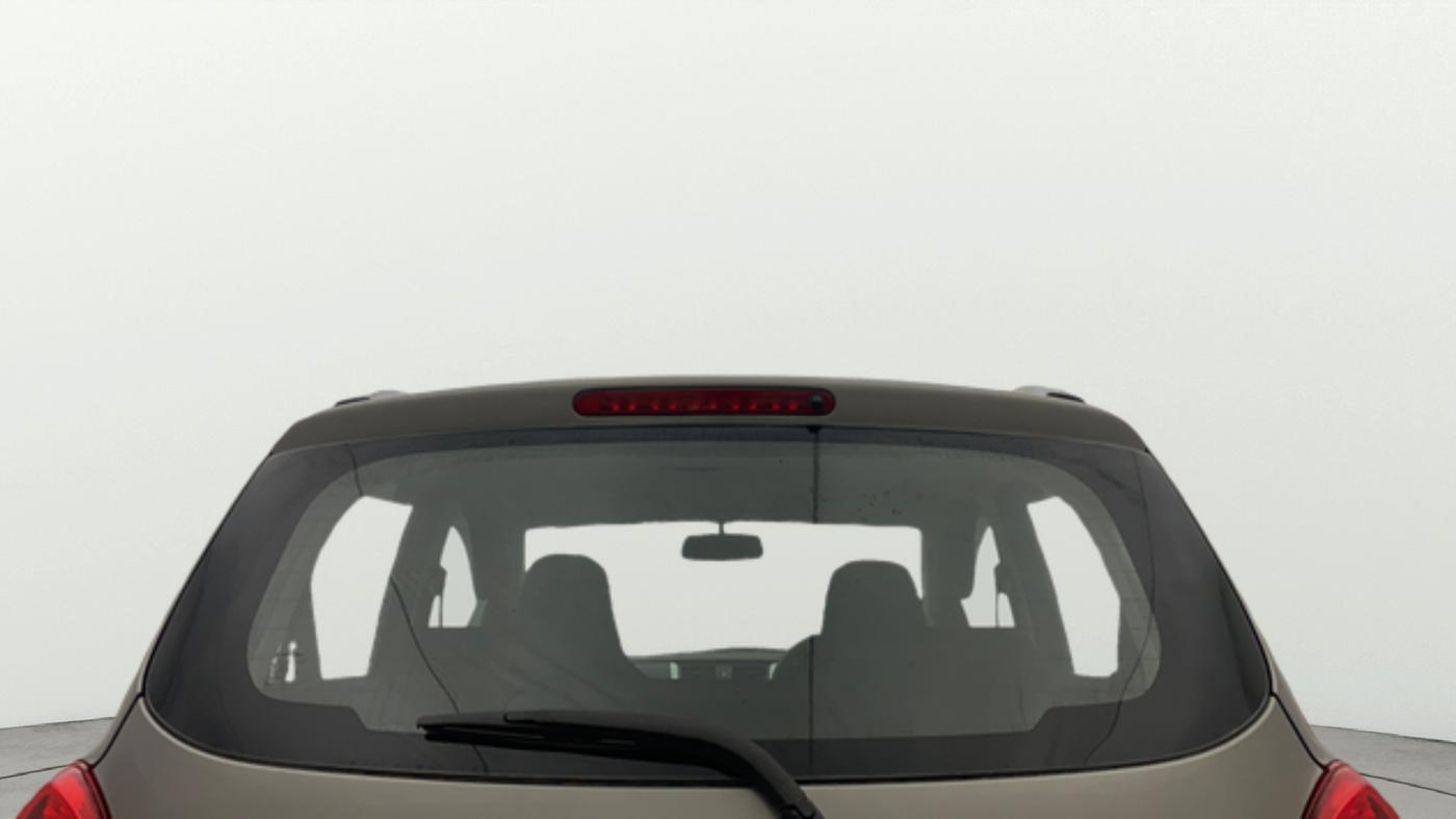 2018 Maruti Celerio X ZXI (O) AMT, Petrol, Automatic, 1,38,622 km, Rear Windshield
