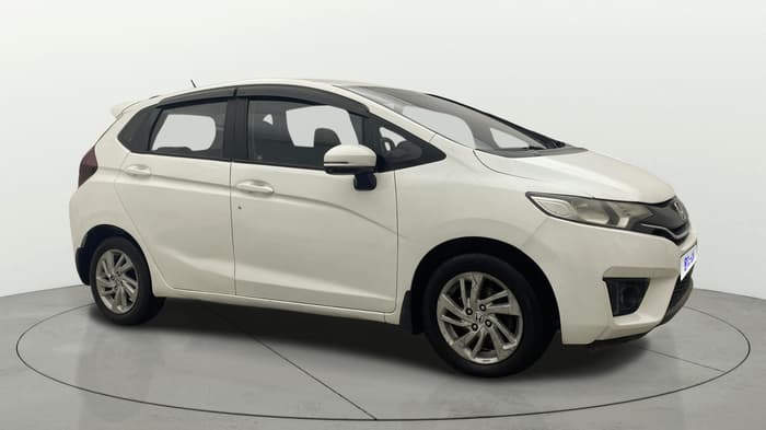 2015 Honda Jazz 1.5L I-DTEC VX, Diesel, Manual, 71,378 km, Right Front Diagonal