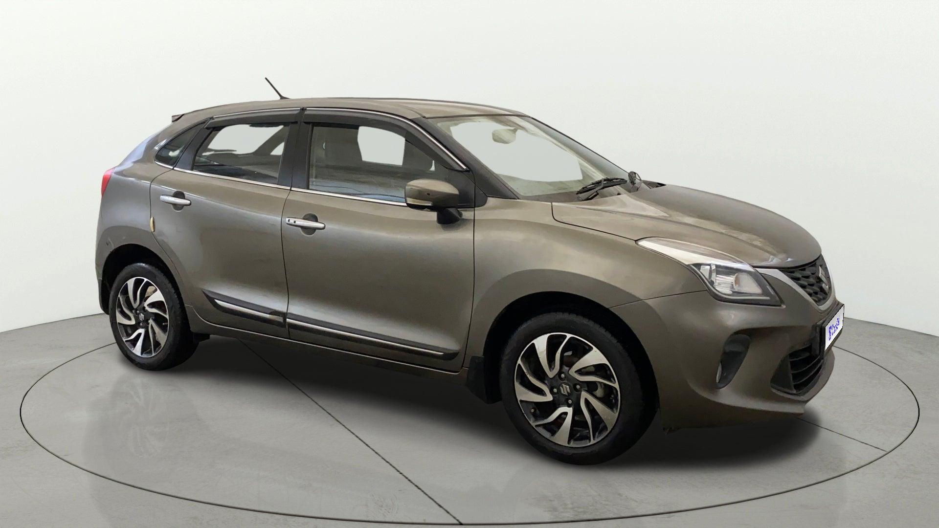 Maruti Baleno