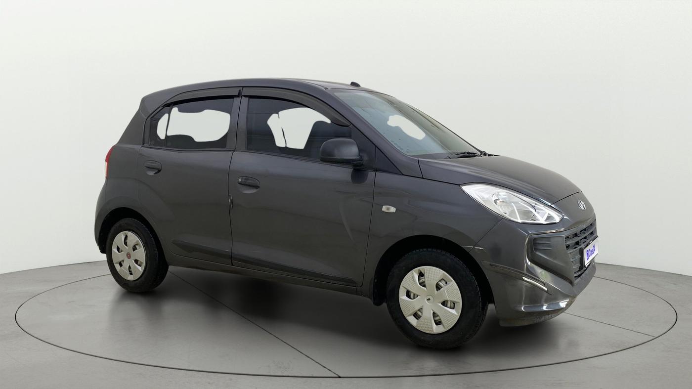 2021 Hyundai NEW SANTRO ERA EXECUTIVE, Petrol, Manual, 35,557 km, SRP