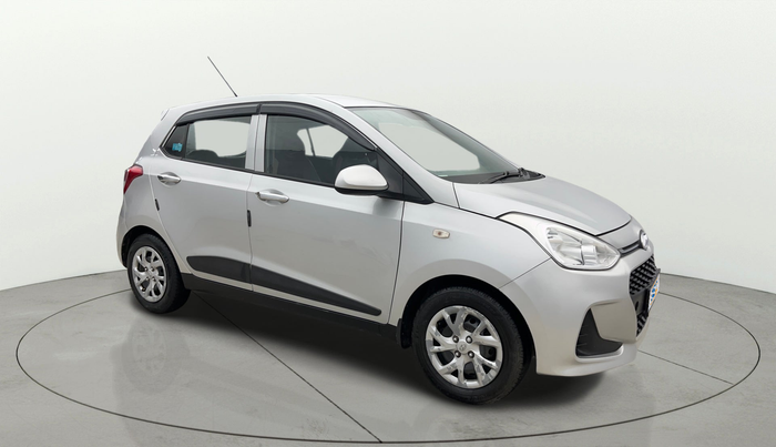 2018 Hyundai Grand i10 MAGNA 1.2 KAPPA VTVT, Petrol, Manual, 69,272 km, SRP