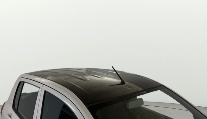 2017 Maruti Celerio VXI, Petrol, Manual, 42,645 km, Roof