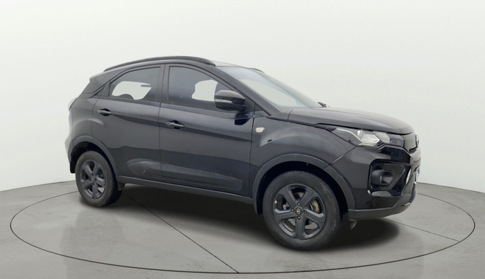2022 Tata NEXON XZA PLUS (O) PETROL DARK EDITION, Petrol, Automatic, 42,221 km, SRP