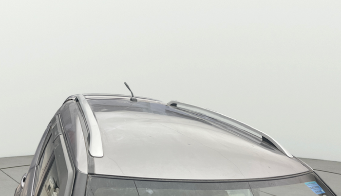 2022 Maruti IGNIS DELTA 1.2, Petrol, Manual, 57,399 km, Roof