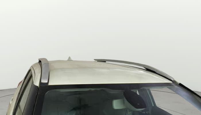 2019 Nissan Kicks XV PREMIUM (O) DIESEL, Diesel, Manual, 45,190 km, Roof