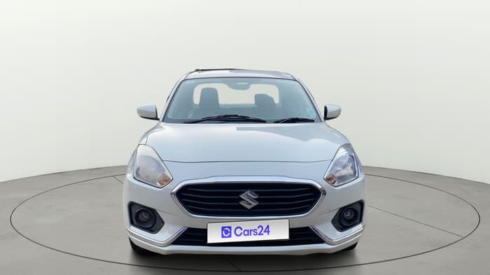 2019 Maruti Dzire VDI, Diesel, Manual, 88,311 km, Front