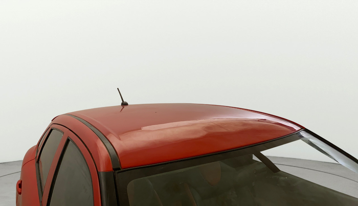 2016 Maruti Baleno DELTA PETROL 1.2, Petrol, Manual, 72,762 km, Roof