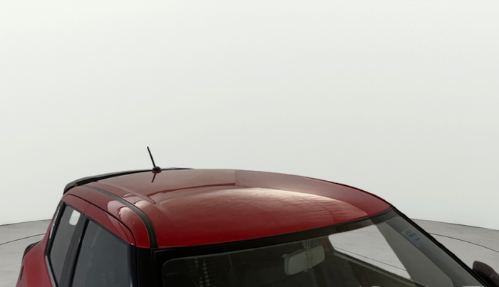 2020 Maruti Swift VXI, Petrol, Manual, 51,589 km, Roof