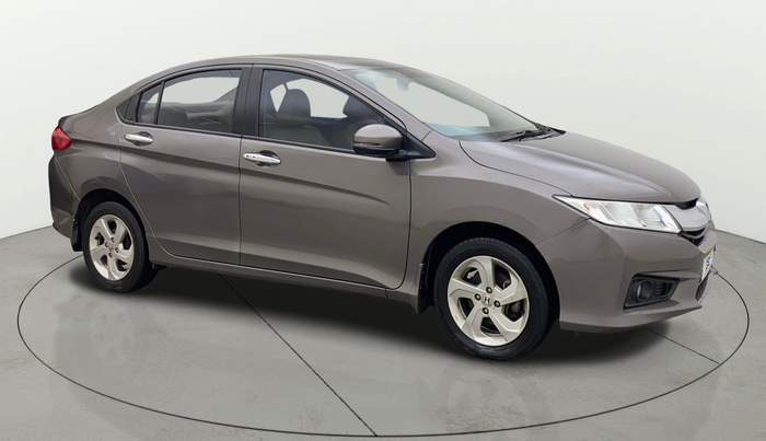 2016 Honda City 1.5L I-VTEC VX, Petrol, Manual, 79,829 km, SRP