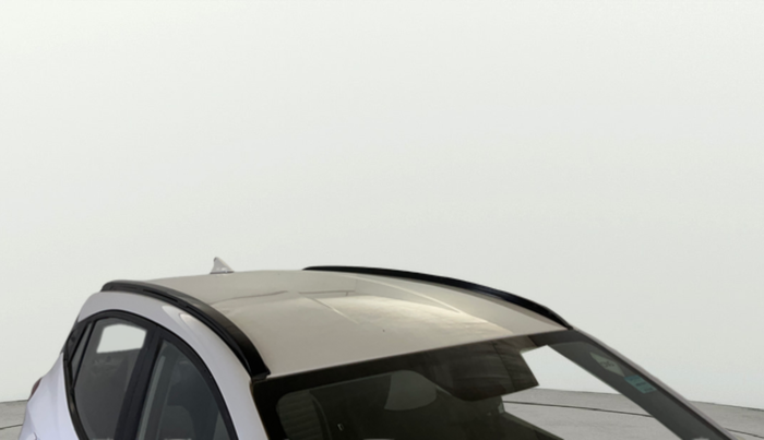 2022 Hyundai GRAND I10 NIOS SPORTZ 1.2 KAPPA VTVT CNG, CNG, Manual, 84,030 km, Roof