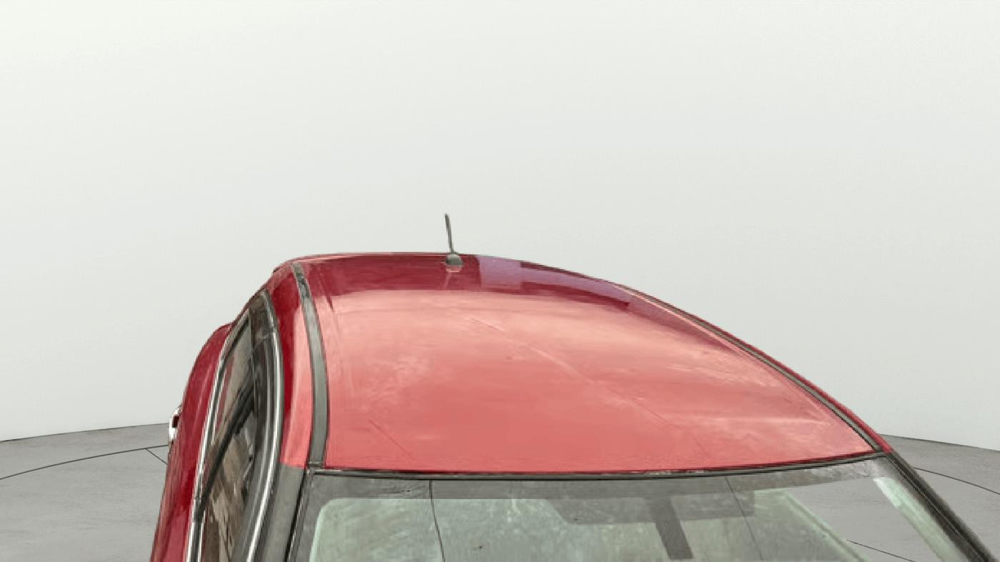 2019 Maruti Baleno DELTA PETROL 1.2, CNG, Manual, 87,668 km, Roof