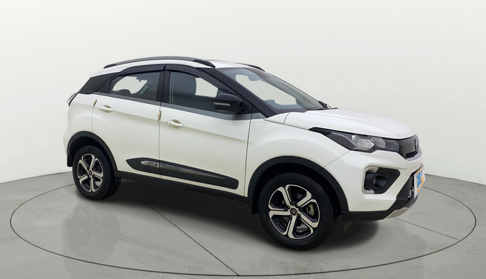 2021 Tata NEXON XZ PLUS (O) DIESEL, Diesel, Manual, 52,189 km, SRP