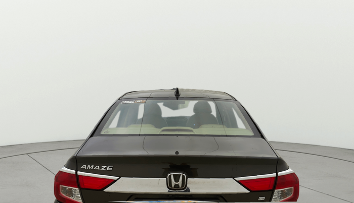 2020 Honda Amaze 1.2L I-VTEC VX CVT, Petrol, Automatic, 39,835 km, Rear Windshield