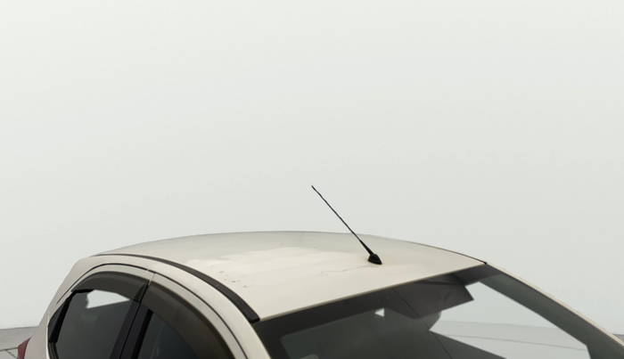 2019 Tata Tiago XZ PETROL, Petrol, Manual, 84,778 km, Roof