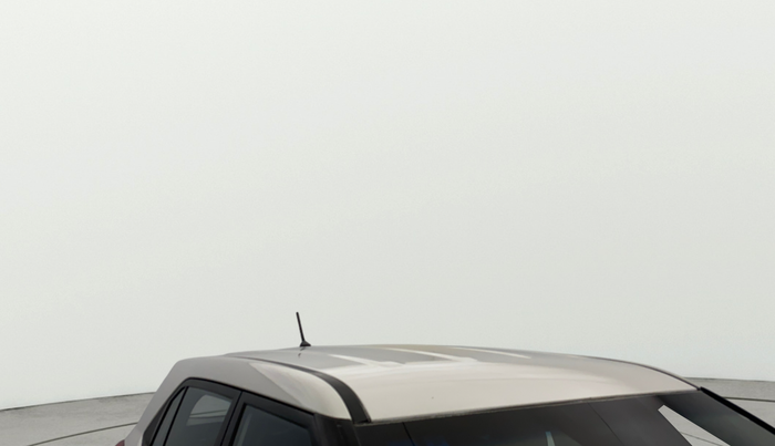 2016 Hyundai Creta BASE 1.4 DIESEL, Diesel, Manual, 79,391 km, Roof