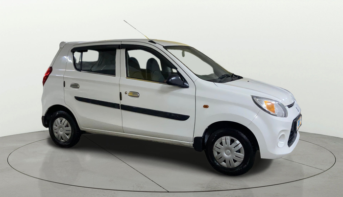 2018 Maruti Alto 800 LXI, Petrol, Manual, 36,240 km, SRP