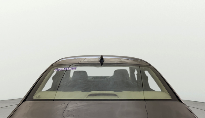 2019 Honda Amaze 1.2L I-VTEC S, CNG, Manual, 80,190 km, Rear Windshield