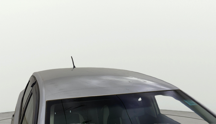 2016 Volkswagen Ameo TRENDLINE 1.2L, Petrol, Manual, 30,505 km, Roof