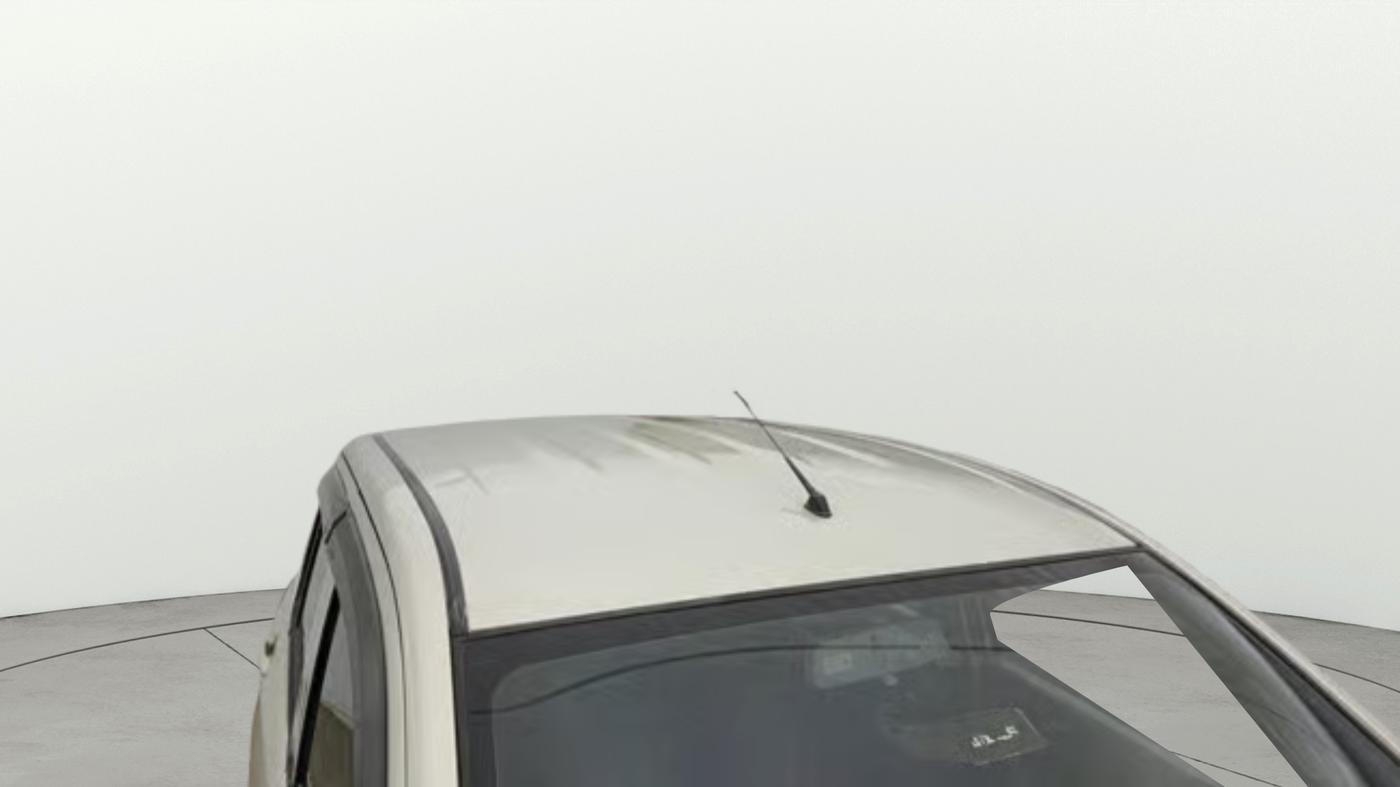 2019 Maruti Celerio VXI, CNG, Manual, 59,791 km, Roof