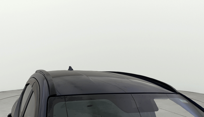 2020 Hyundai GRAND I10 NIOS SPORTZ 1.2 KAPPA VTVT, Petrol, Manual, 71,748 km, Roof