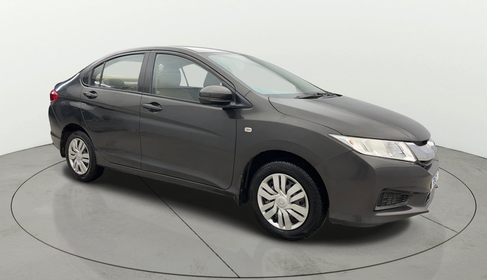 2015 Honda City 1.5L I-VTEC SV, Petrol, Manual, 27,516 km, SRP