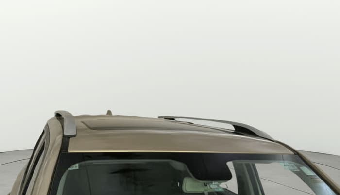 2023 Mahindra SCORPIO-N Z8 L PETROL MT 7 STR, Petrol, Manual, 20,542 km, Roof