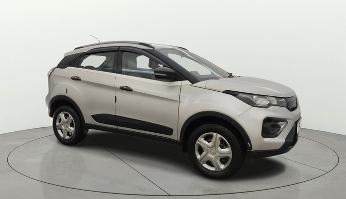 2020 Tata NEXON XMA SUNROOF PETROL, Petrol, Automatic, 62,774 km, SRP