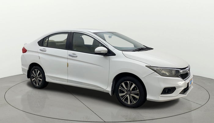 2018 Honda City 1.5L I-VTEC V MT, Petrol, Manual, 69,201 km, SRP