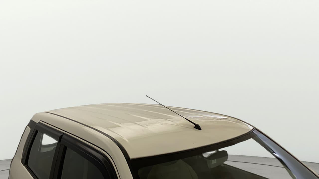 2022 Maruti New Wagon-R ZXI 1.2, Petrol, Manual, 33,175 km, Roof