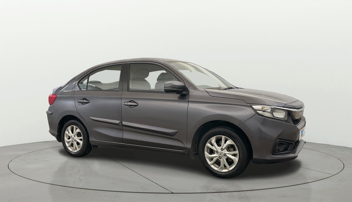 2021 Honda Amaze 1.2L I-VTEC VX, Petrol, Manual, 49,065 km, Right Front Diagonal