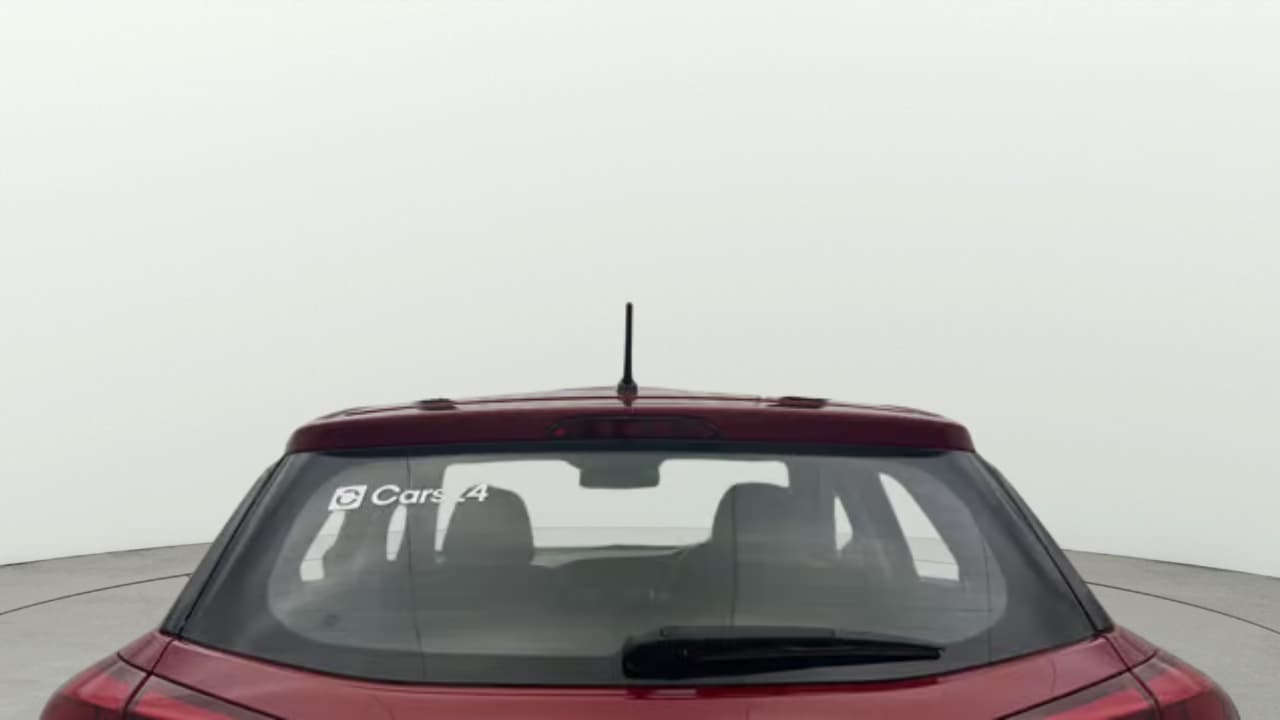 2016 Hyundai Elite i20 ASTA 1.2, Petrol, Manual, 1,02,226 km, Rear Windshield