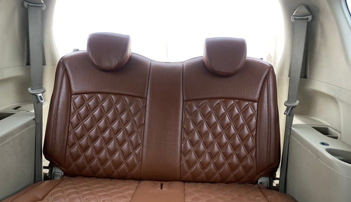 2014 Maruti Ertiga VDI, Diesel, Manual, 94,056 km, Third Seat Row ( optional )