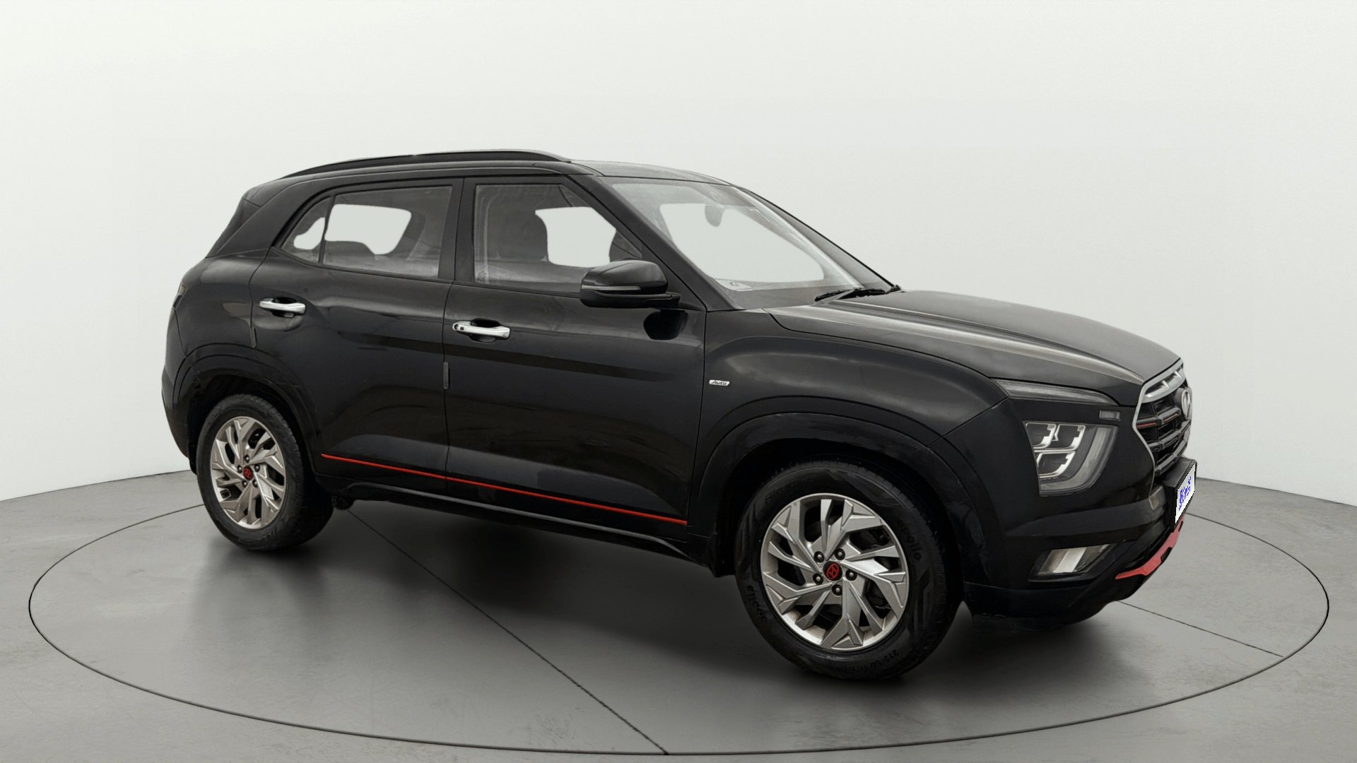 2020 Hyundai Creta SX IVT 1.5 PETROL 2020 Hyundai Creta SX IVT 1.5 PETROL