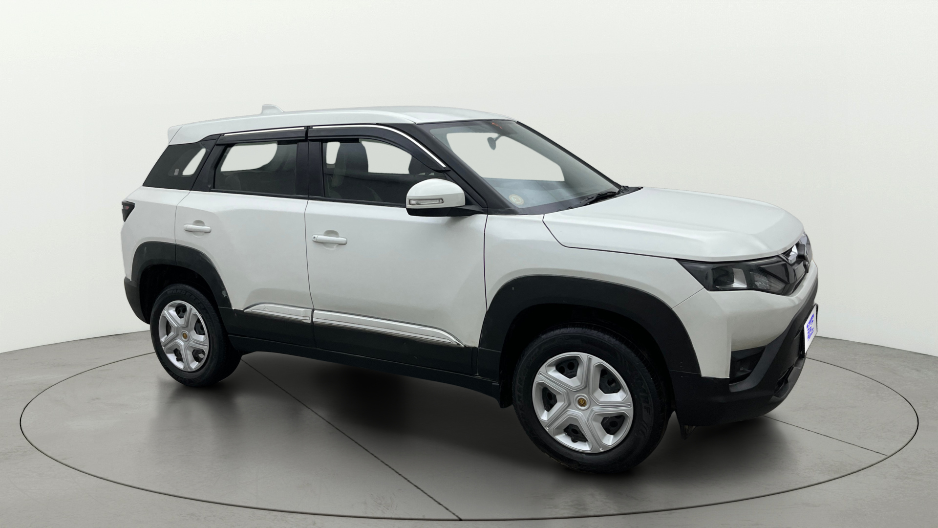 2024 Maruti Suzuki Brezza 2022-2026 VXI 2024 Maruti Suzuki Brezza 2022-2026 VXI
