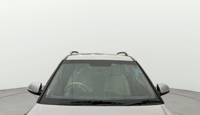 2016 Hyundai Creta SX PLUS 1.6 PETROL, Petrol, Manual, 54,135 km, Front Windshield