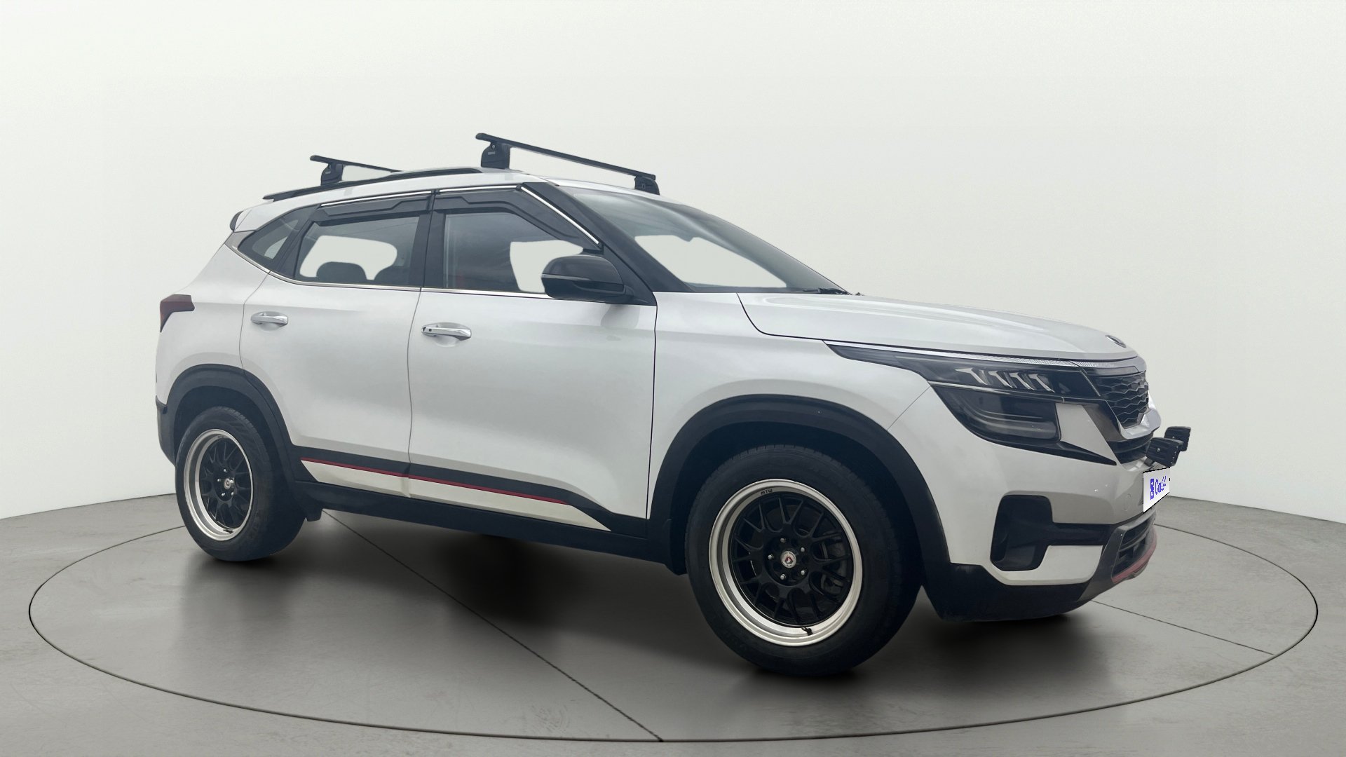 2020 KIA Seltos 2023-2026 GTK 1.4 PETROL 2020 KIA Seltos 2023-2026 GTK 1.4 PETROL