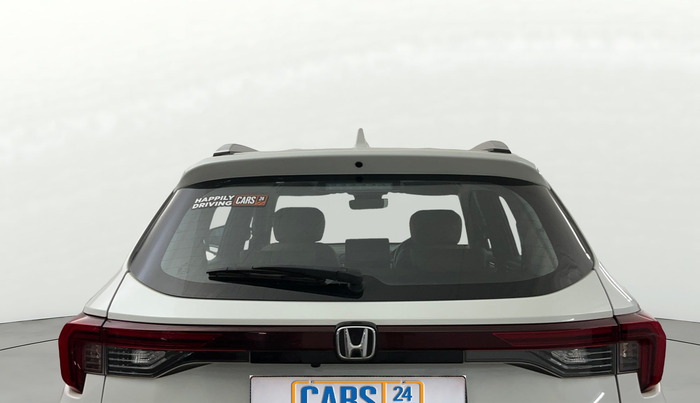 2024 Honda ELEVATE ZX CVT, Petrol, Automatic, 17,647 km, Rear Windshield