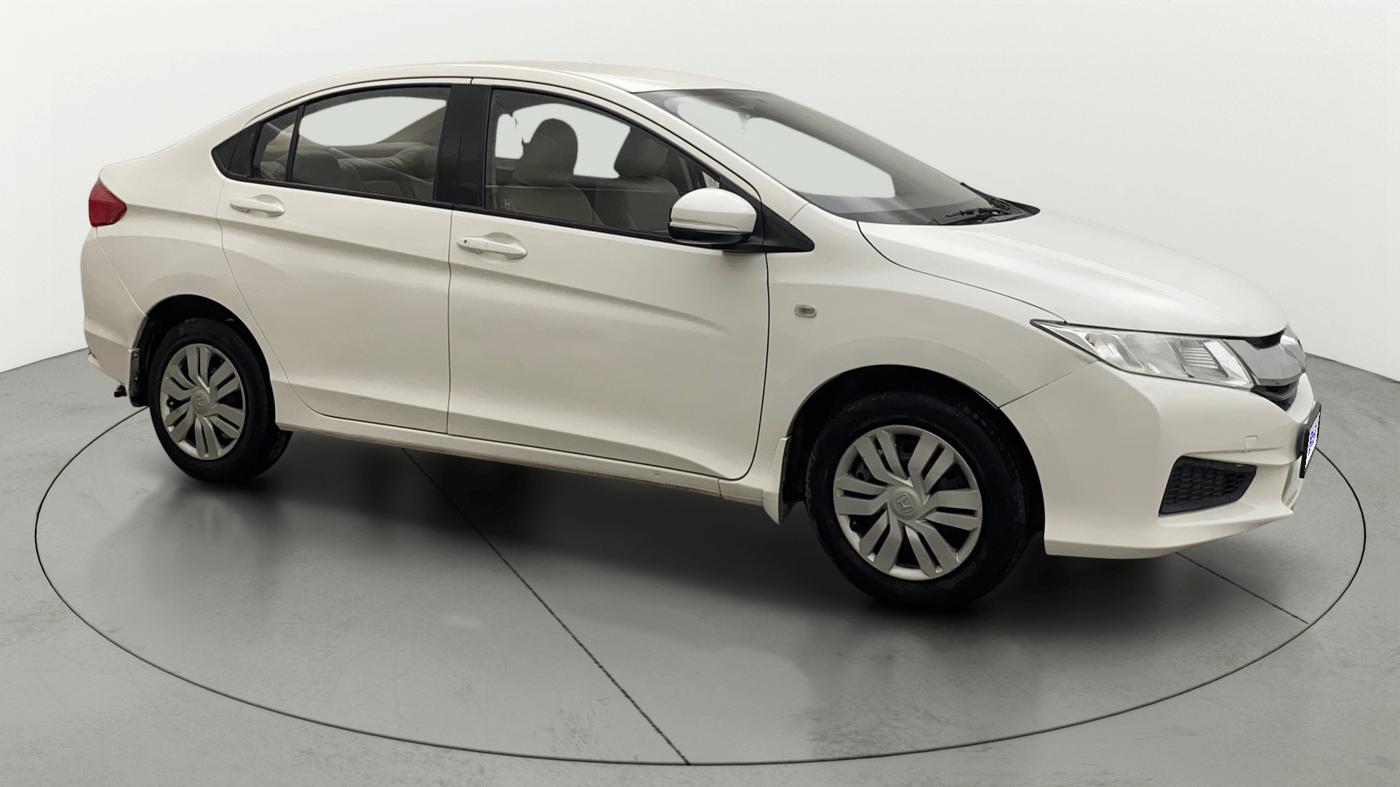2015 Honda City 1.5L I-VTEC SV, Petrol, Manual, 65,827 km, SRP