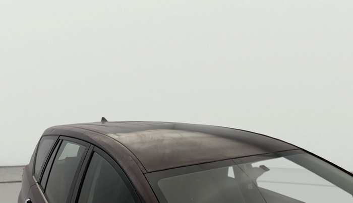 2016 Toyota Innova Crysta 2.4 VX 7 STR, Diesel, Manual, 68,815 km, Roof