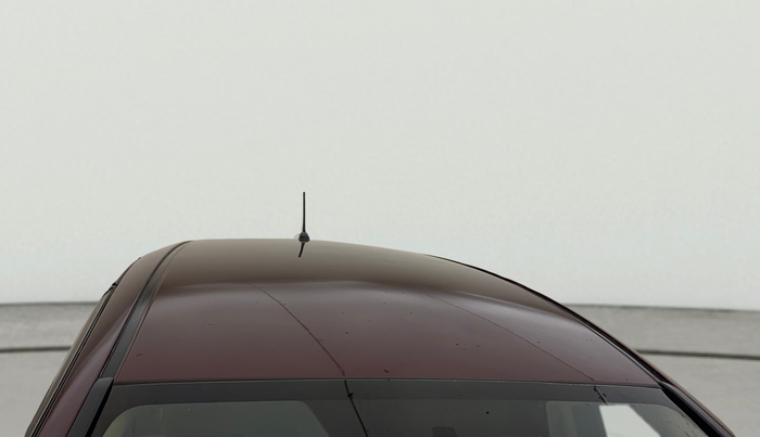 2015 Honda Jazz 1.2L I-VTEC V AT, Petrol, Automatic, 61,092 km, Roof