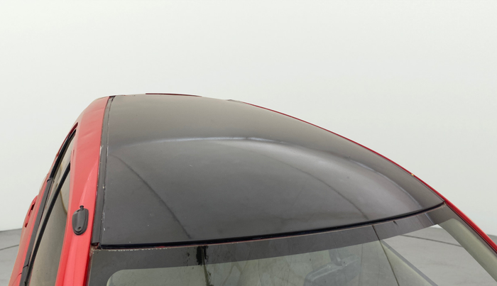 2013 Honda Brio EX MT, Petrol, Manual, 66,966 km, Roof