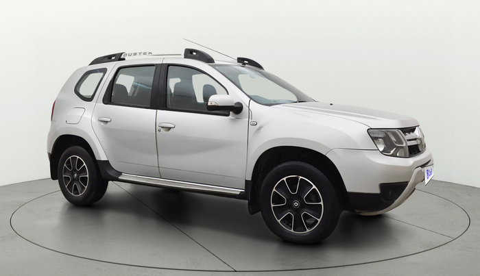 2016 Renault Duster 110 PS RXZ 4X2 AMT DIESEL, Diesel, Automatic, 90,036 km, SRP