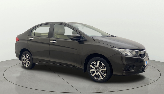 2022 Honda City 1.5L I-VTEC V MT 5TH GEN, Petrol, Manual, 19,312 km, Right Front Diagonal