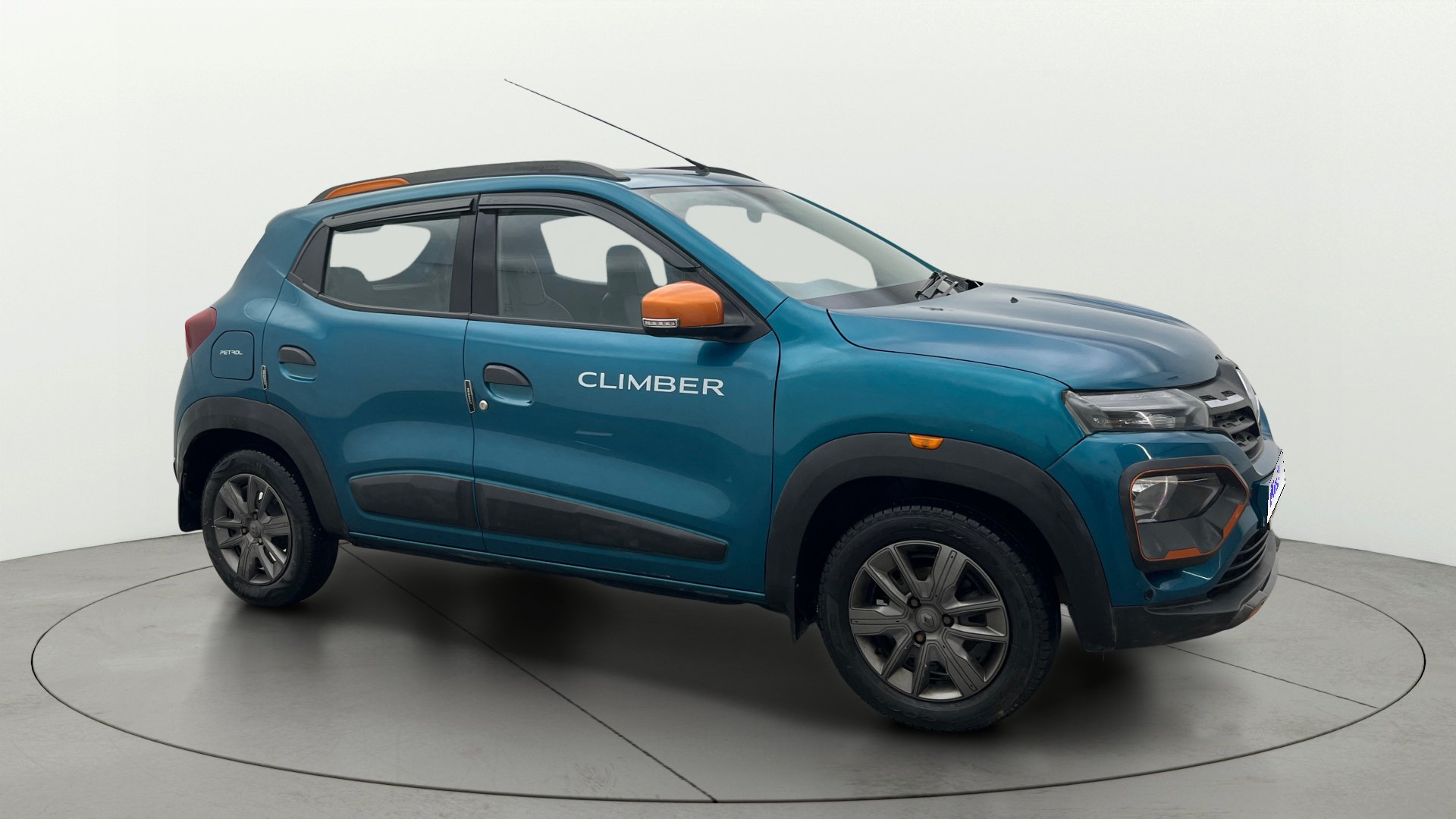 2020 Renault Kwid 2022-2026 CLIMBER 1.0 (O) 2020 Renault Kwid 2022-2026 CLIMBER 1.0 (O)